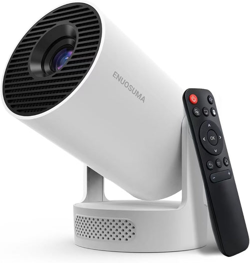 Vualora Beam portable projector